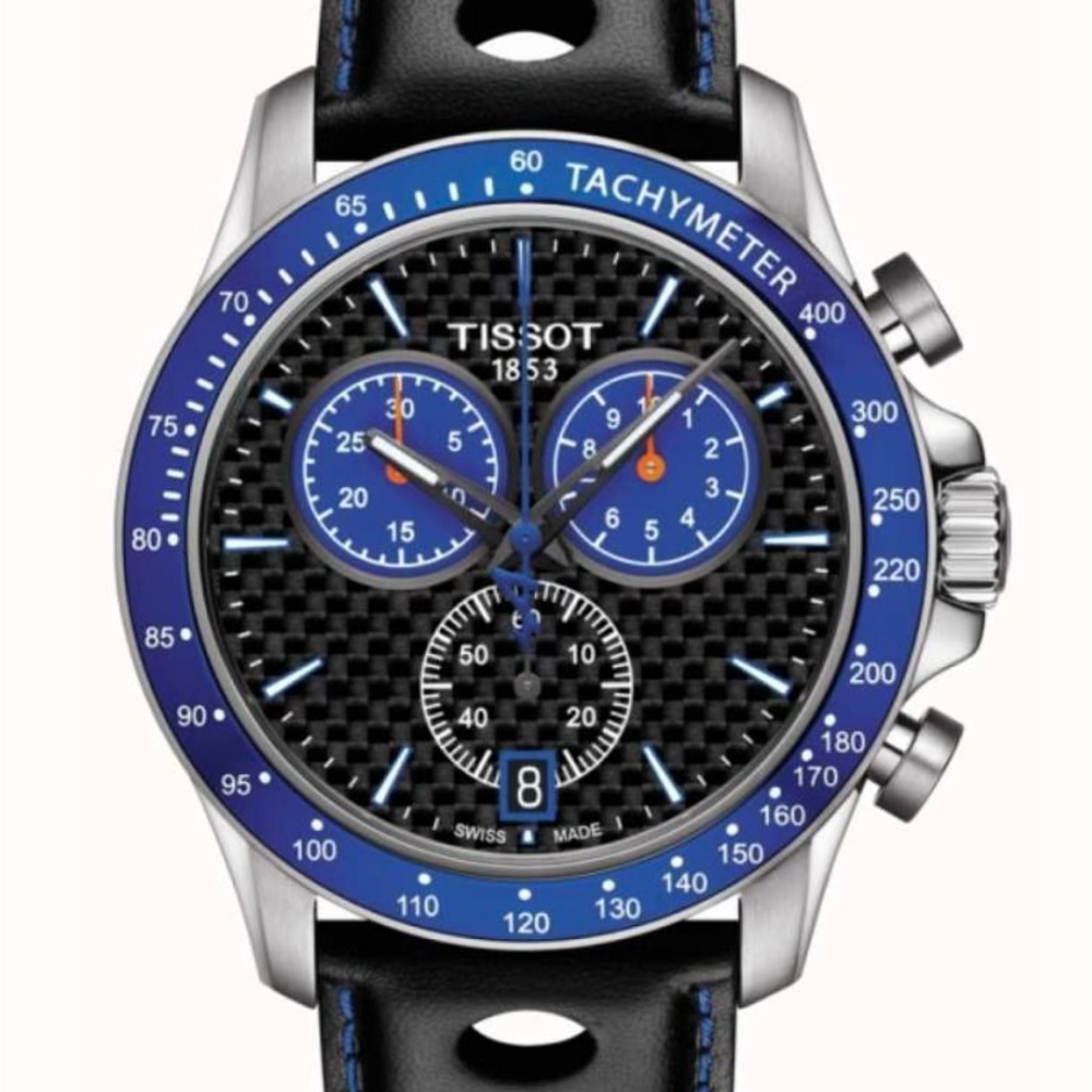 Tissot men's watch